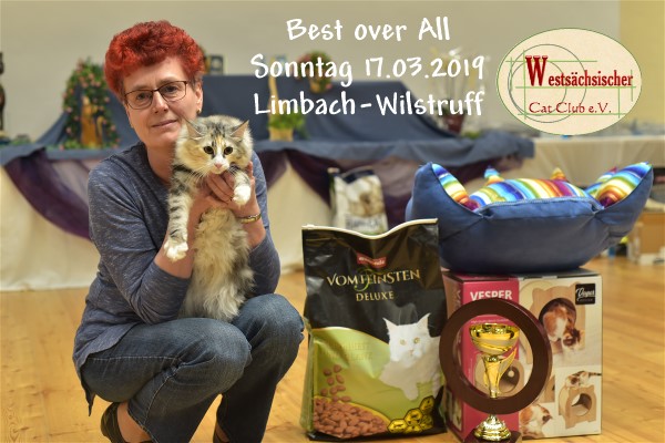 Limbach 2019 - Best Over all Sonntag